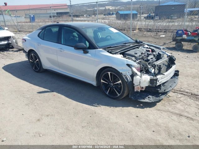 4T1K61AK1LU317081 auction archive image