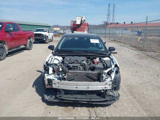 4T1K61AK1LU317081 Toyota CAMRY XSE