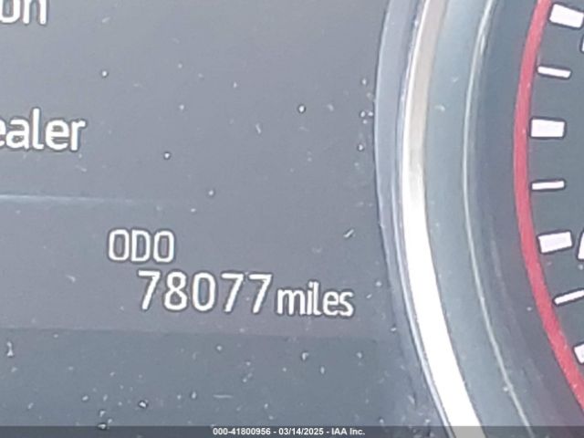 4T1K61AK1LU317081 Toyota CAMRY XSE