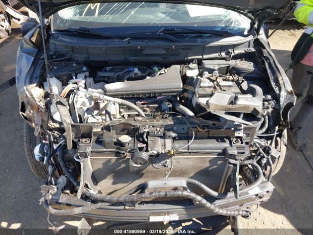 5N1AT2MV0HC814099 Nissan ROGUE SV