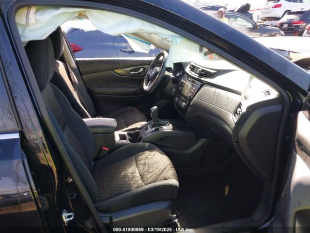 5N1AT2MV0HC814099 Nissan ROGUE SV