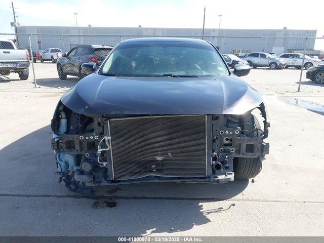 2HGFC1F76GH639115 Honda Civic Ex-l