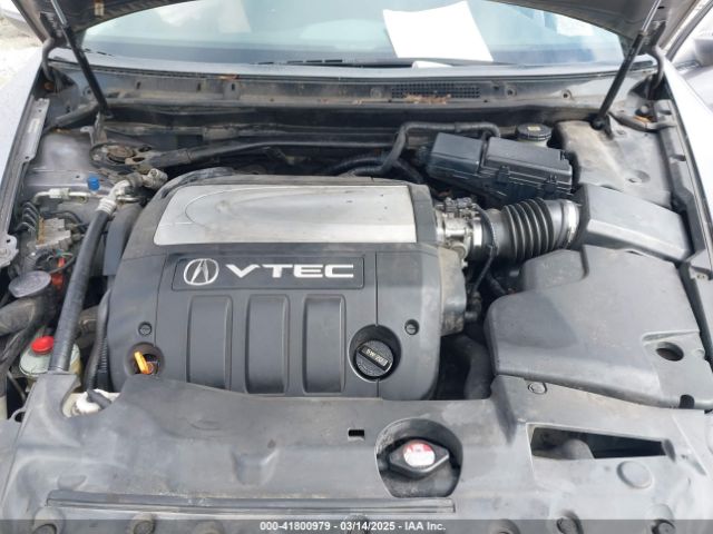 2005 ACURA RL JH4KB16525C006978 Photo 9