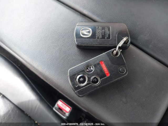 2005 ACURA RL JH4KB16525C006978 Photo 10