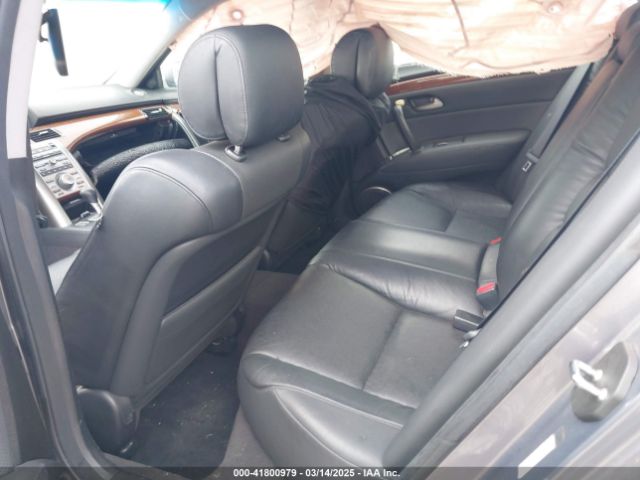 2005 ACURA RL JH4KB16525C006978 Photo 7