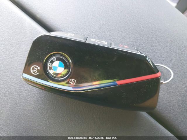 WBY43FK06RCR67585 BMW 2024