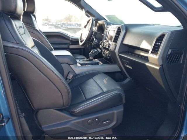 1FTFW1RG6LFA91517 Ford F-150 Raptor