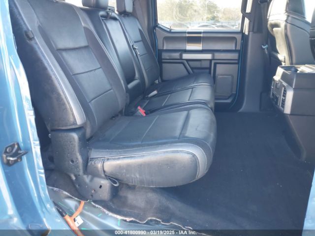 1FTFW1RG6LFA91517 Ford F-150 Raptor