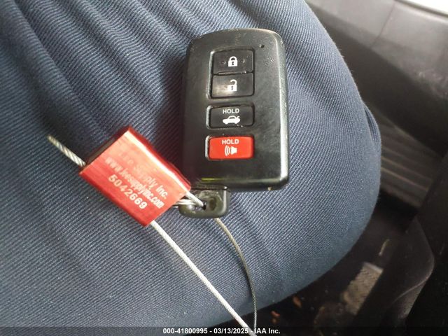 2T1BURHE7EC092576 Toyota Corolla S Premium