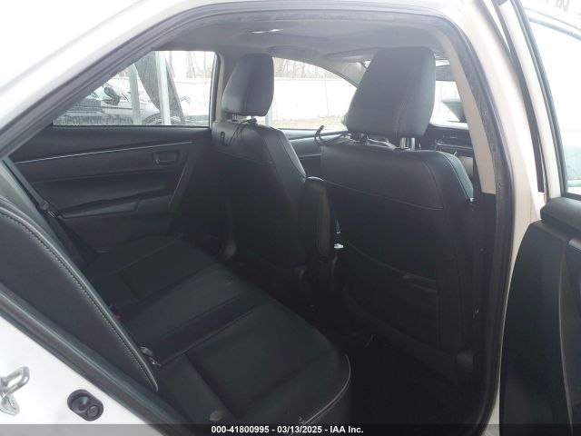 2T1BURHE7EC092576 Toyota Corolla S Premium