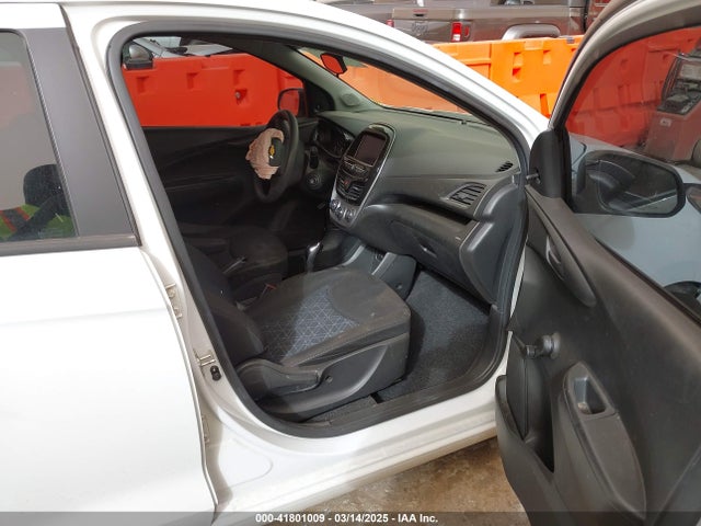 KL8CB6SA0LC474168 Chevrolet Spark Fwd Ls Automatic