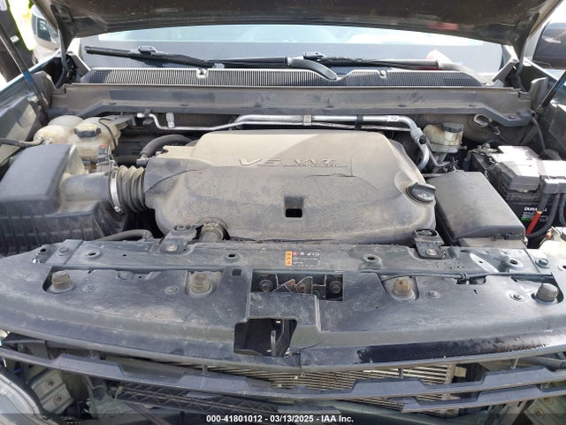 1GCGTDEN6H1194606 Chevrolet Colorado Z71