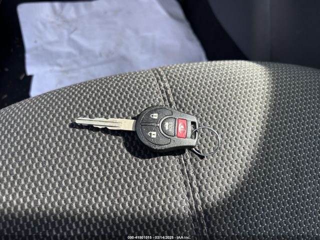 3N1AB7AP2JY234041 Nissan Sentra