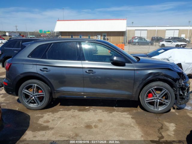 WA1E2AFY6R2149950 Audi Q5 Premium Plus 55 Tfsi E S Line Quattro S Tronic