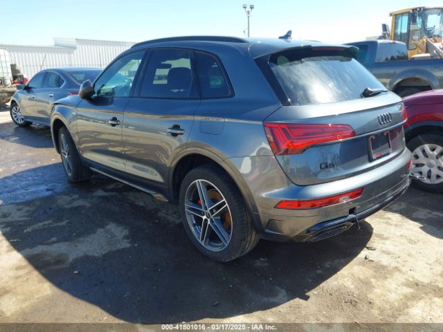 WA1E2AFY6R2149950 Audi Q5 Premium Plus 55 Tfsi E S Line Quattro S Tronic