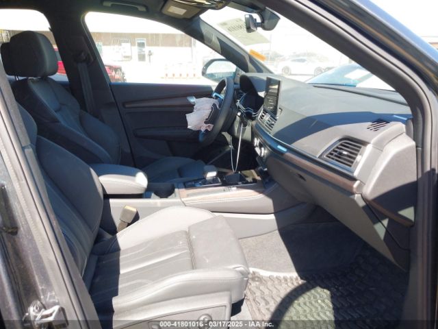 WA1E2AFY6R2149950 Audi Q5 Premium Plus 55 Tfsi E S Line Quattro S Tronic