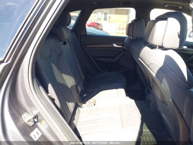 WA1E2AFY6R2149950 Audi Q5 Premium Plus 55 Tfsi E S Line Quattro S Tronic