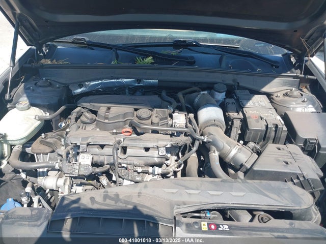5NPEH4J24LH014125 Hyundai Sonata Limited