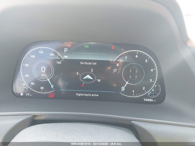5NPEH4J24LH014125 Hyundai Sonata Limited