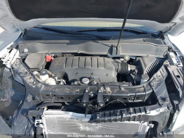 5GAKRCKDXHJ224481 Buick Enclave Premium