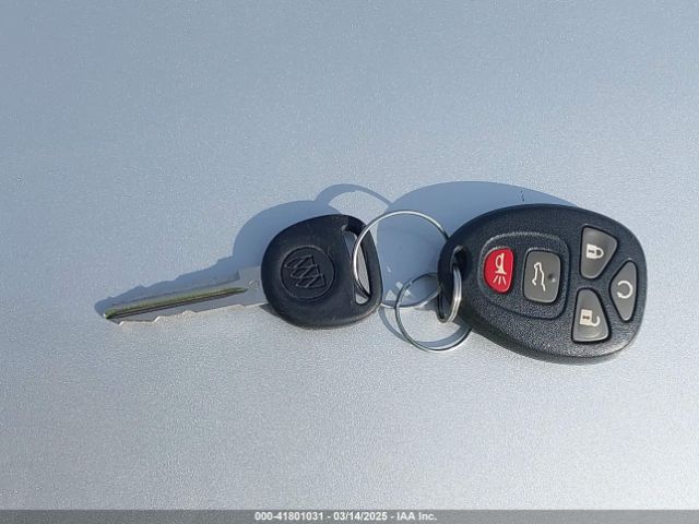 5GAKRCKDXHJ224481 Buick Enclave Premium