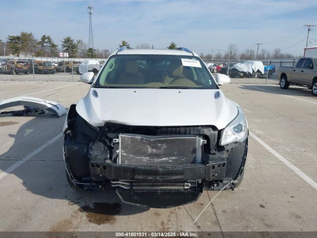 5GAKRCKDXHJ224481 Buick Enclave Premium