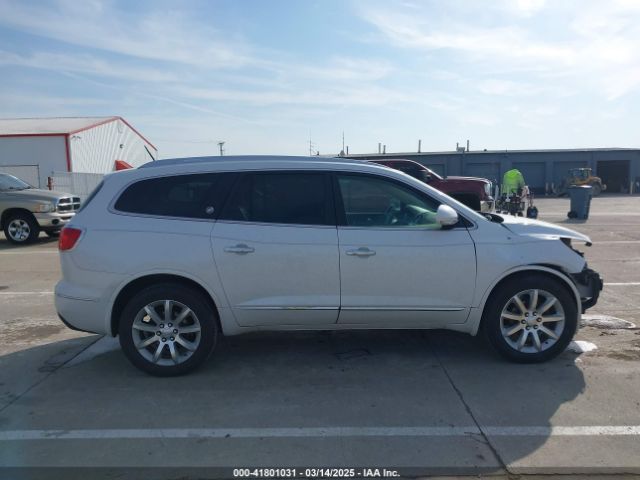 5GAKRCKDXHJ224481 Buick Enclave Premium