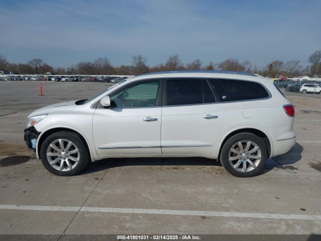 5GAKRCKDXHJ224481 Buick Enclave Premium