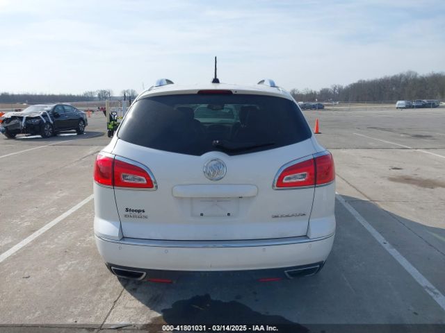 5GAKRCKDXHJ224481 Buick Enclave Premium