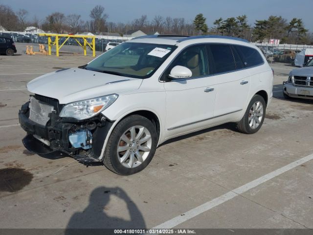 5GAKRCKDXHJ224481 Buick Enclave Premium