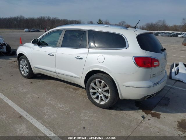 5GAKRCKDXHJ224481 Buick Enclave Premium