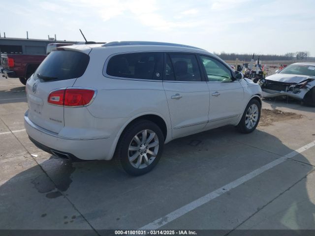5GAKRCKDXHJ224481 Buick Enclave Premium