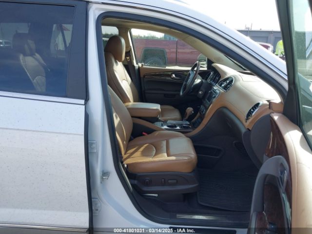 5GAKRCKDXHJ224481 Buick Enclave Premium