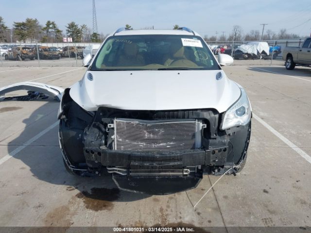 5GAKRCKDXHJ224481 Buick Enclave Premium