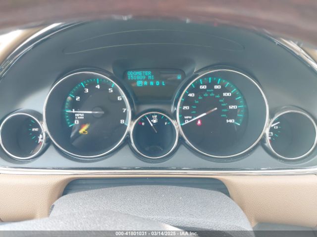 5GAKRCKDXHJ224481 Buick Enclave Premium