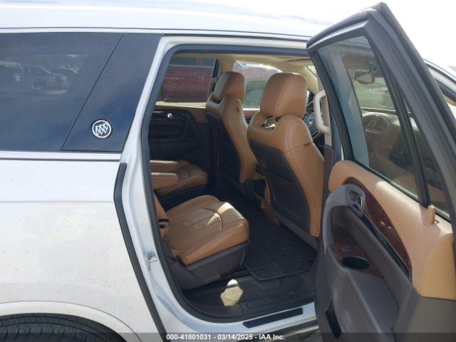 5GAKRCKDXHJ224481 Buick Enclave Premium