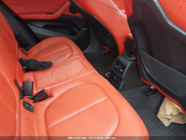 2018 BMW X2 WBXYJ5C38JEF69692 Photo 7