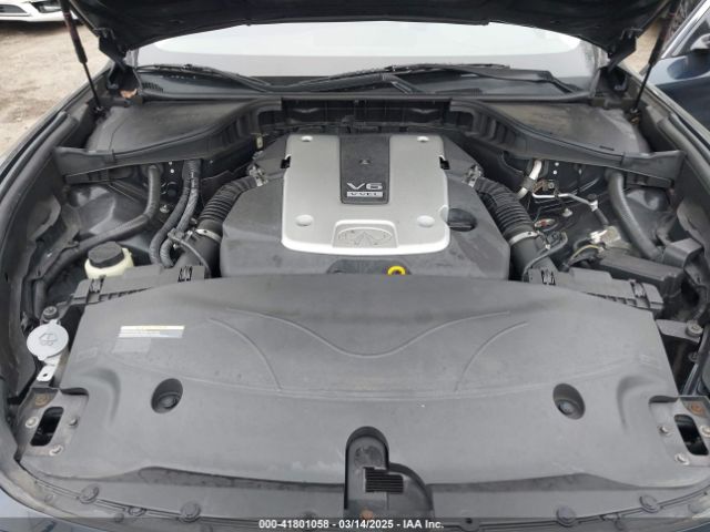 JN1BY1PRXFM832185 Infiniti Q70l 3.7x