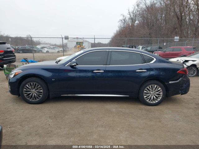 JN1BY1PRXFM832185 Infiniti Q70l 3.7x