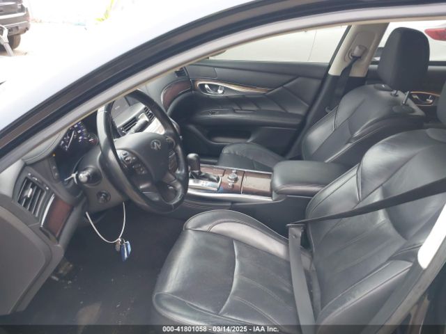 JN1BY1PRXFM832185 Infiniti Q70l 3.7x