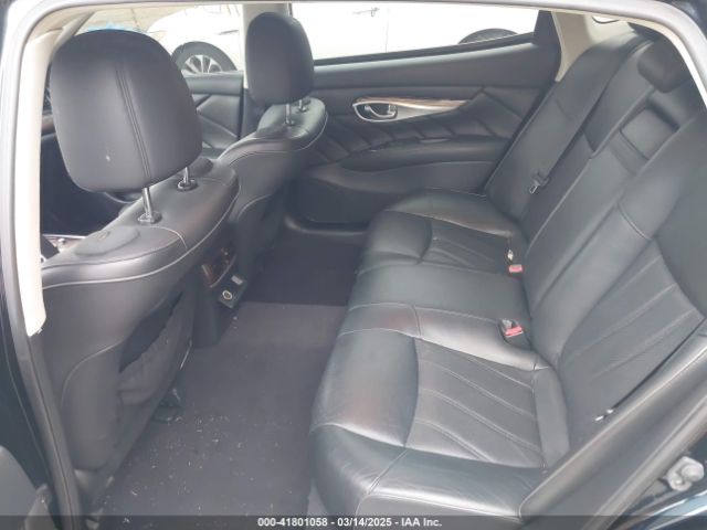 JN1BY1PRXFM832185 Infiniti Q70l 3.7x