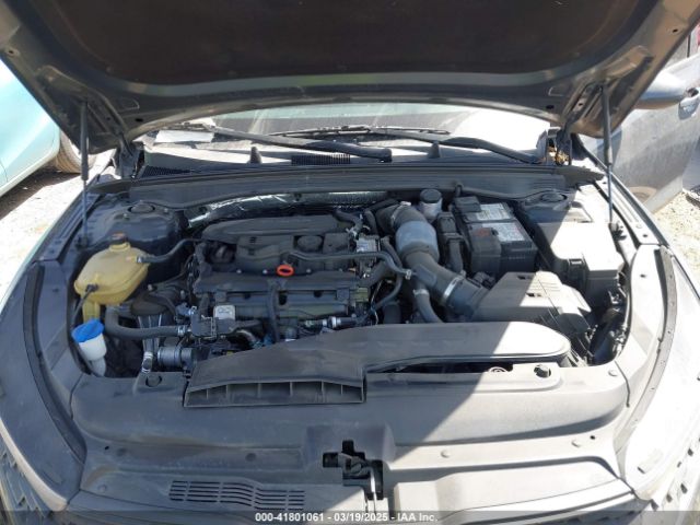 5XXG14J25MG054840 KIA K5 LXS