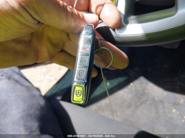 5XXG14J25MG054840 KIA K5 LXS