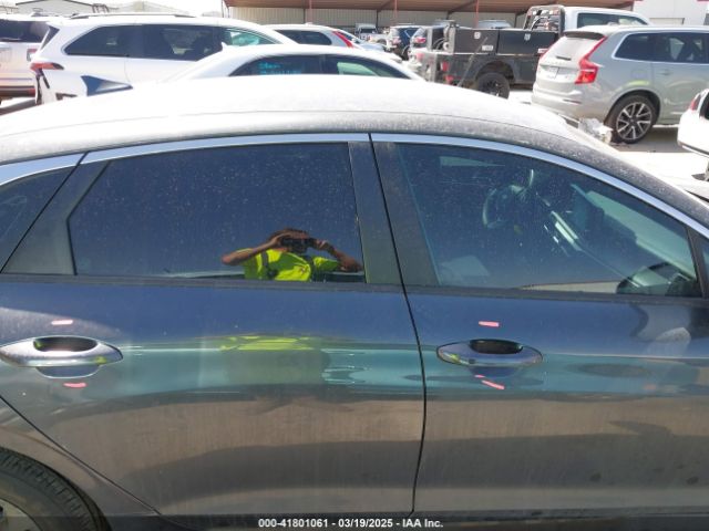 5XXG14J25MG054840 KIA K5 LXS
