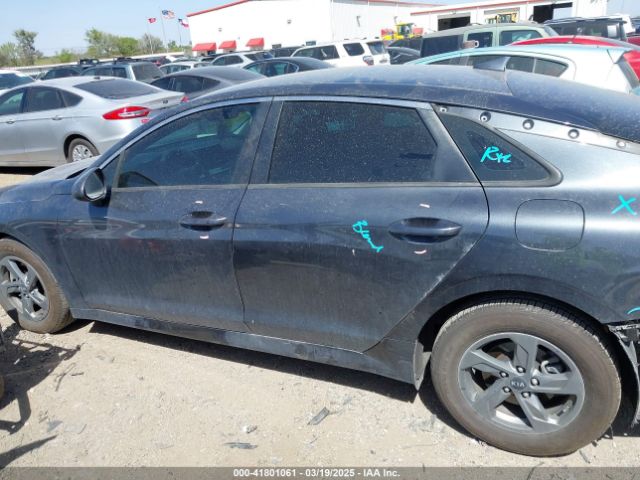 5XXG14J25MG054840 KIA K5 LXS