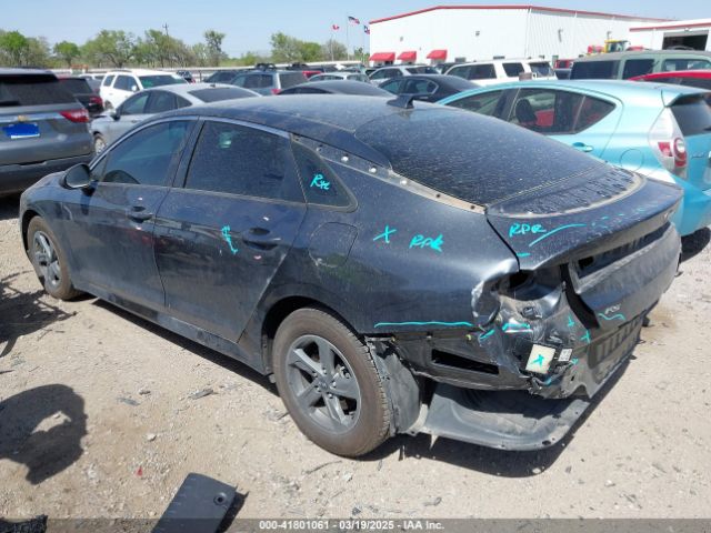 5XXG14J25MG054840 KIA K5 LXS