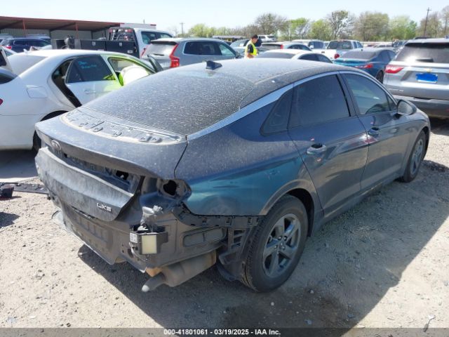 5XXG14J25MG054840 KIA K5 LXS