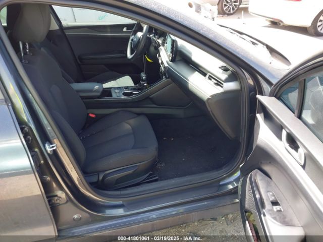 5XXG14J25MG054840 KIA K5 LXS
