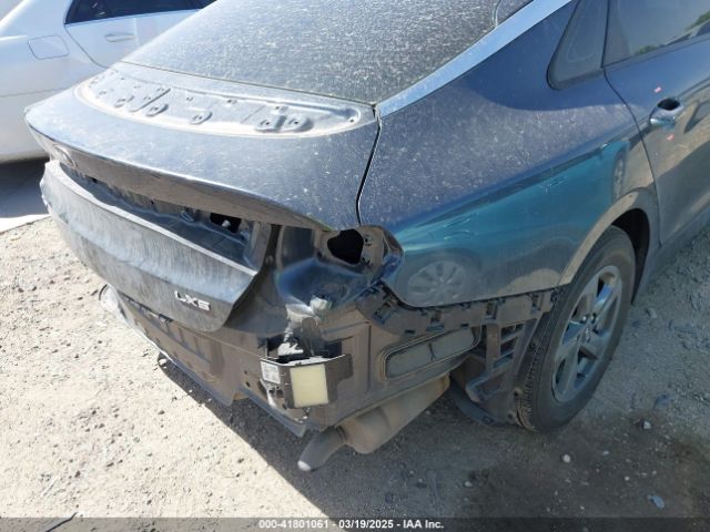 5XXG14J25MG054840 KIA K5 LXS