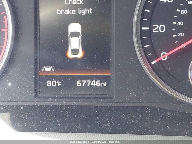 5XXG14J25MG054840 KIA K5 LXS